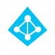 Azure
 Active Directory logo