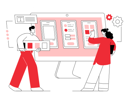 Wysoki poziom customizacji