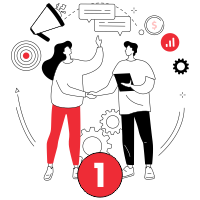 icon Projektowanie