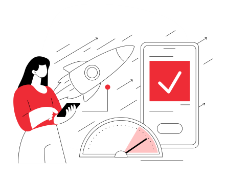 Przyjemne wdrożenie