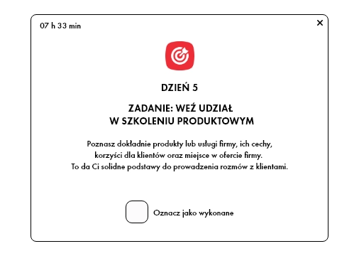 Karty zadań
