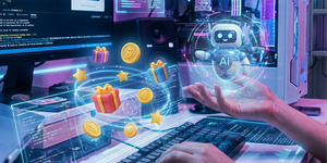 Big AI W Programach Lojalnosciowych Jak Personalizowac Nagrody