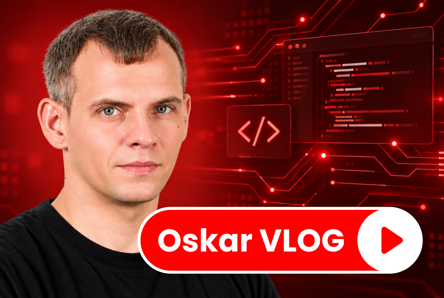 Vlog Arek